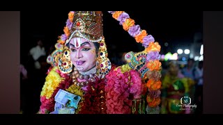 MARIDAMMA THALLI JATARA MAHOSTHAVAM | PEDDAPURAM | Veeru Photography in RJY