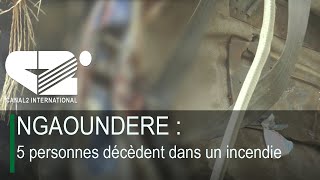 LE JOURNAL  19h50 du Lundi 24/02/2025 - Canal 2 international