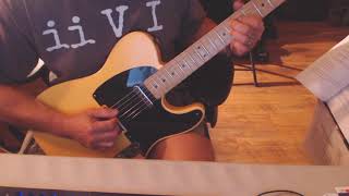 Autumn Leaves Shell Voicing Chord Melody