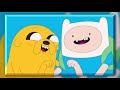 The History Of Adventure Time  A Brief History