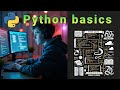Lesson 1 Python Programming Basics