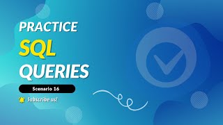 SQL Server STUFF Function | Practice SQL Queries | Scenario-16