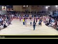 raja ahsan malu vs minhas gondal dubai tournament shooting volleyball show match 2023