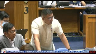 NYC Chairman Ronald Cardema \u0026 Duterte Youth Partylist Cong. Cardema vs. Leftist Congressmen