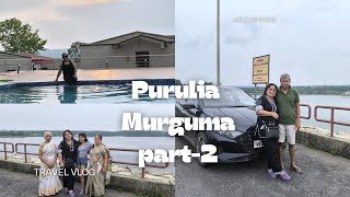 Vlog39||Leasure trip to Murguma With Family||Part2||140724