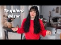 Video reacción - Te Quiero Besar - Fuerza Regida y Becky G