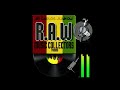 La Plena Mix De Raw Music Collectors By Dj Carlos Juan 2K22