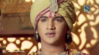 Bharat Ka Veer Putra Maharana Pratap - Episode 263 - 20th August 2014