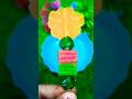 Green juztjelly candy and chupachups lollipop candy popsicle #viral #trending #shorts #youtubeshorts