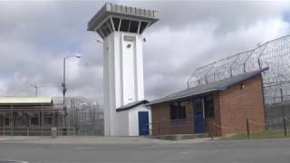 Offenders Graduate from Diesel Mechanics Program at Telfair State Prison
