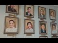 Gallery of Past & Present Mayors of Bacolod City