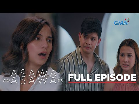 Asawa Ng Asawa Ko: Cristy’s and Shaira’s rivalry is back! – Full Episode 95 (June 27, 2024)