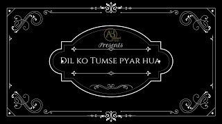 Dil Ko Tumse Pyar Hua | RHTDM (2001)| By Alfaaz Band | R. Madhavan , Dia Mirza #RHTDM #Alfaazband