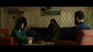 CHERCHEZ LA FEMME - Trailer D