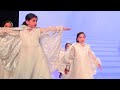 Stop Girls abuse / Performed by Class 3