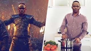 8 things you didn't know about Sadio Mané | Oh My Goal