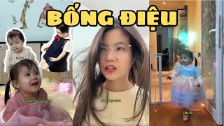 Điệu lắm rồi đấy Bống ơi | LoLifamily  #lolifamily