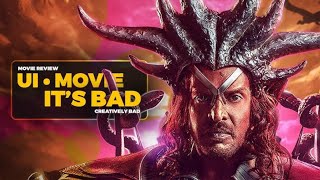 UI Movie Review Kannada | ಉಪೇಂದ್ರ | Real Star Upendra | Raw Talks With Yogi