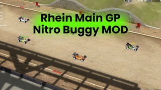 Rhein Main GP | Nitro Buggy MOD | VRC PRO Racing League | Main Final