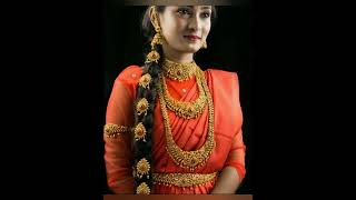 Fashionable jewellry/bridal jewellry/trending choker set