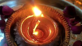 Maagh Mahatmya : Katha samapan