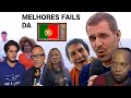 MELHORES FAILS da TV PORTUGUESA