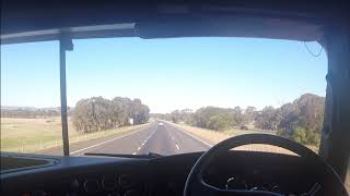 Hume Hwy Melbourne to Sydney part 3 # 87