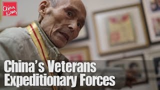 China's WWII Veterans | Fighting in Burma's Place for Devils  | A China Icons Version