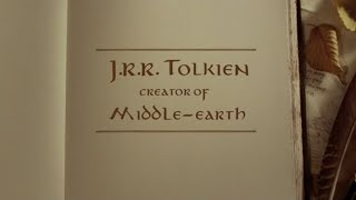 01x02 - J.R.R. Tolkien - Creator of Middle-earth | Lord of the Rings Behind the Scenes