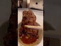 難波で焼肉なら多平が一番オススメ！