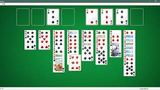FreeCell Game # 75