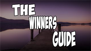 The Winners Guide - LES BROWN