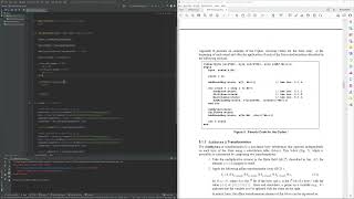 Cryptography with Python 8: Implementing AES in Python #2