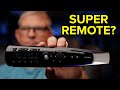 Harmony Elite Replacement? - Best Joy Super Remote Review