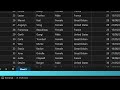 How to Edit & View Excel & CSV Spreadsheets in VSCode IDE