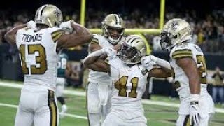 WHY THE NEW ORLEANS SAINTS WILL NOT WIN THE SUPERBOWL IN 2021