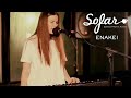 ENAKEI - Lullaby | Sofar Yekaterinburg