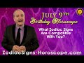 july 9 zodiac horoscope and birthday personality july 9th birthday personality career horoscope