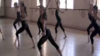 Workshops choreography | NetworkDance