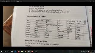 Delphi Coding 2 Math Functions