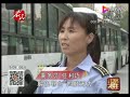 邯郸武安：乘客突发疾病 公交车秒变“救护车”