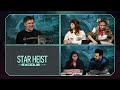 star heist an exodus story — episode 1