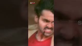 రామ్ పోతినేని మాస్ ఫైట్ సీన్ 👊 | Ram Pothineni Mass Fight Scene | Ready Telugu Movie | Genelia