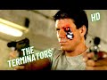 The Terminators | HD | Action | Full Movie in English