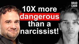 "Worse than Narcissists!" How to Identify Machiavellians (Dark Triad). Dr Daniel Jones