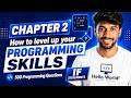 Java Tutorial for Beginners – Chapter 2: Conditional Statements #java #javainterview #helloworld