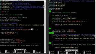 Individual Project (HTTP Protocol)