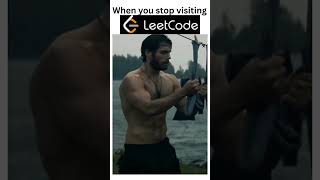 LeetCode Vs CodeForces - Which is better for DSA? 🔥 #dsa #leetcode #codeforces #cp #coding