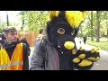 bratislava fursuit walk sad janka krála