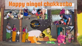 HAPPY NINGOL CHAK KAOBA//